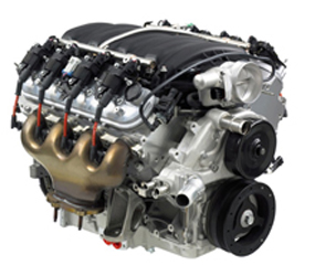 C1586 Engine